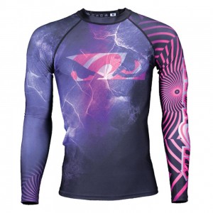 Rash Guard