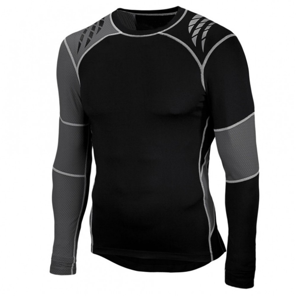 Rash Guard