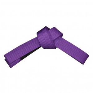 Purple Belt