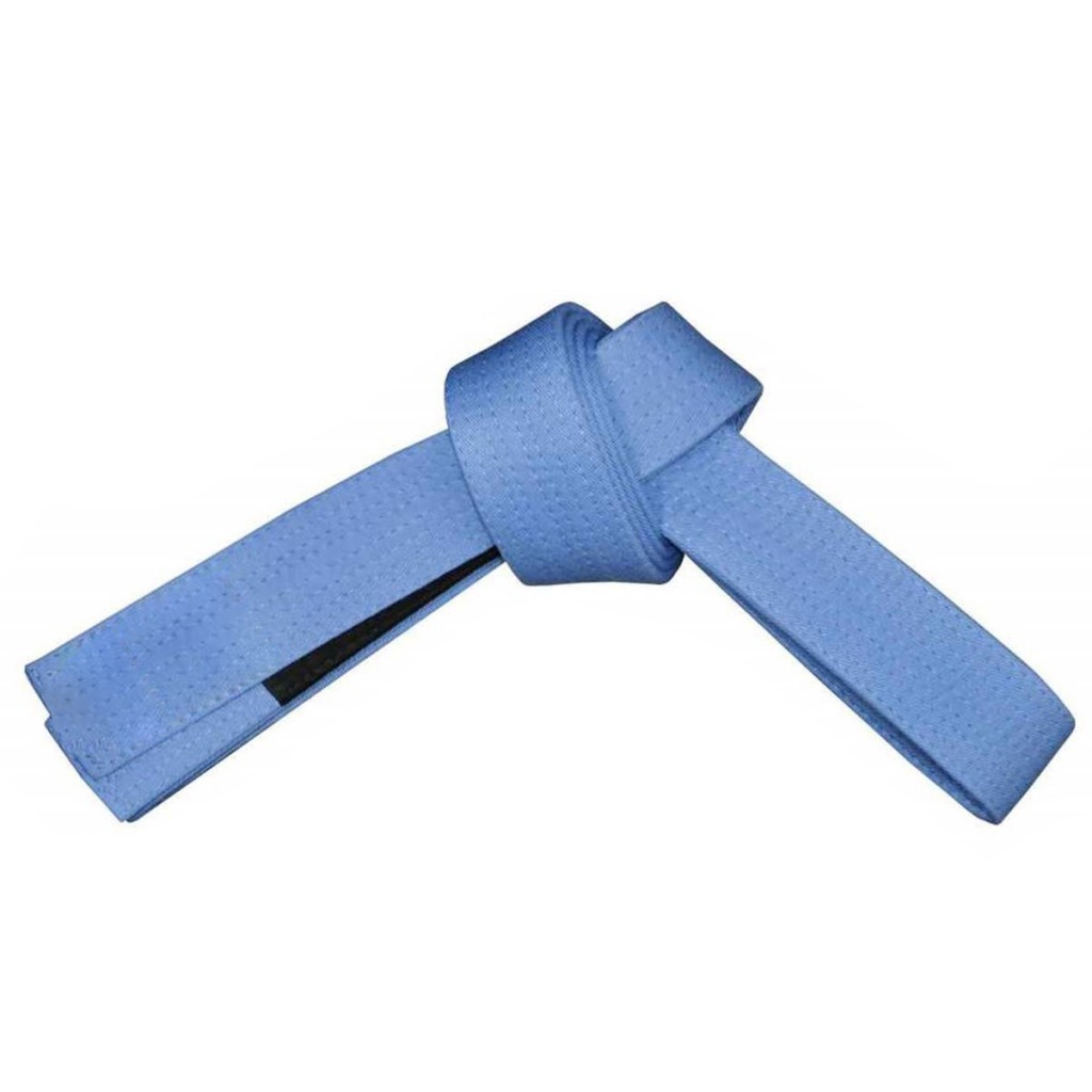 Blue Belt