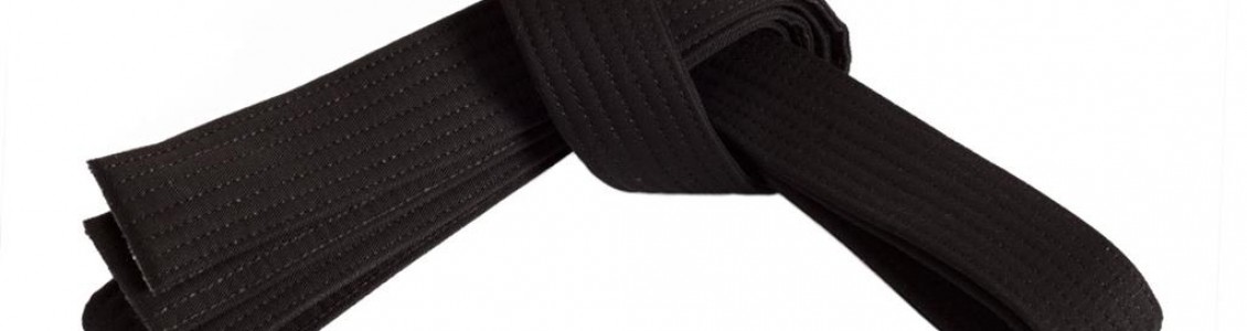 Single Wrap Belts