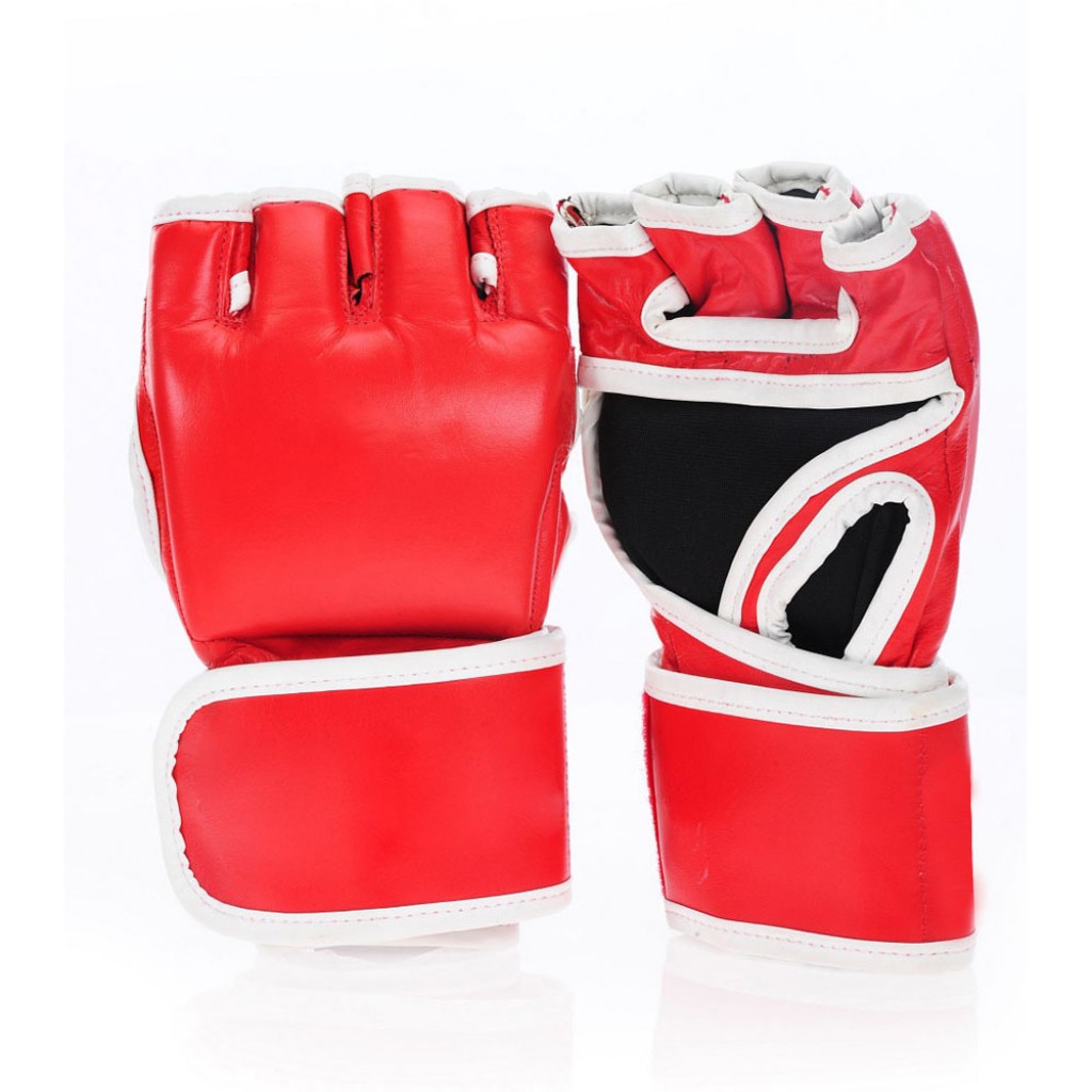 Grappling Gloves