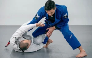 JIU JITSU Gear