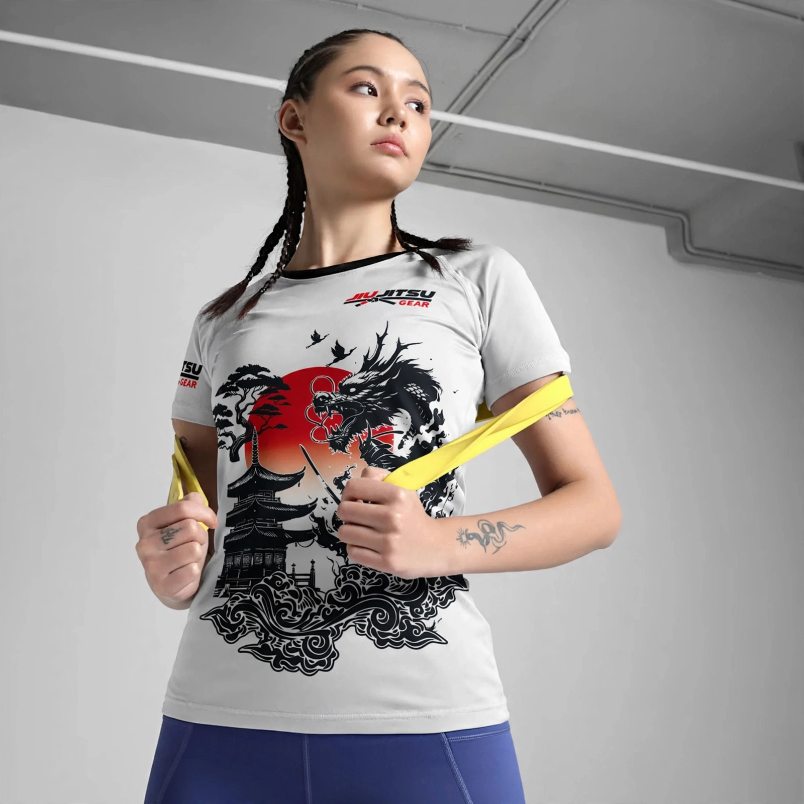 white_rashguard_jiu_jitsu_gear